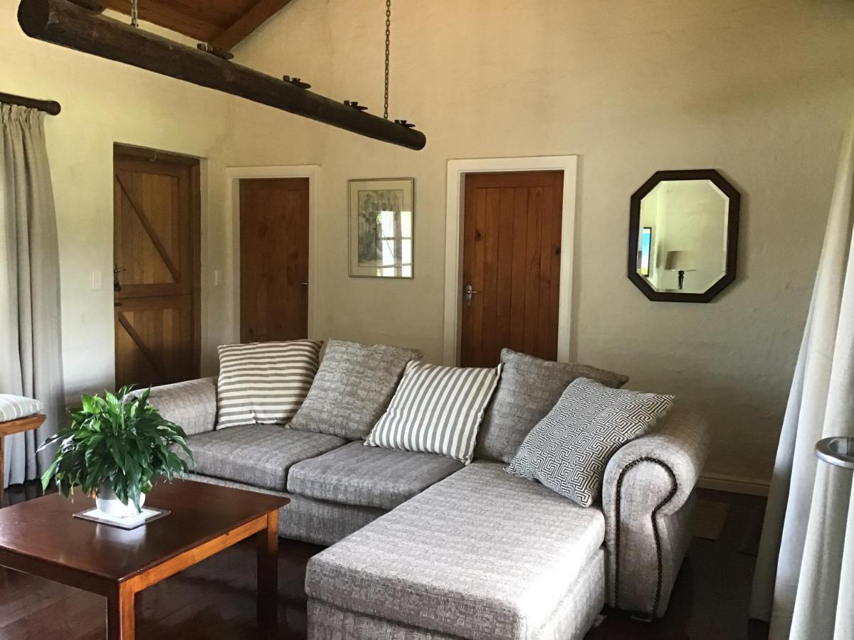 פלטנברג ביי Heatherhill Farmhouse - Sea & Mountain Views מראה חיצוני תמונה