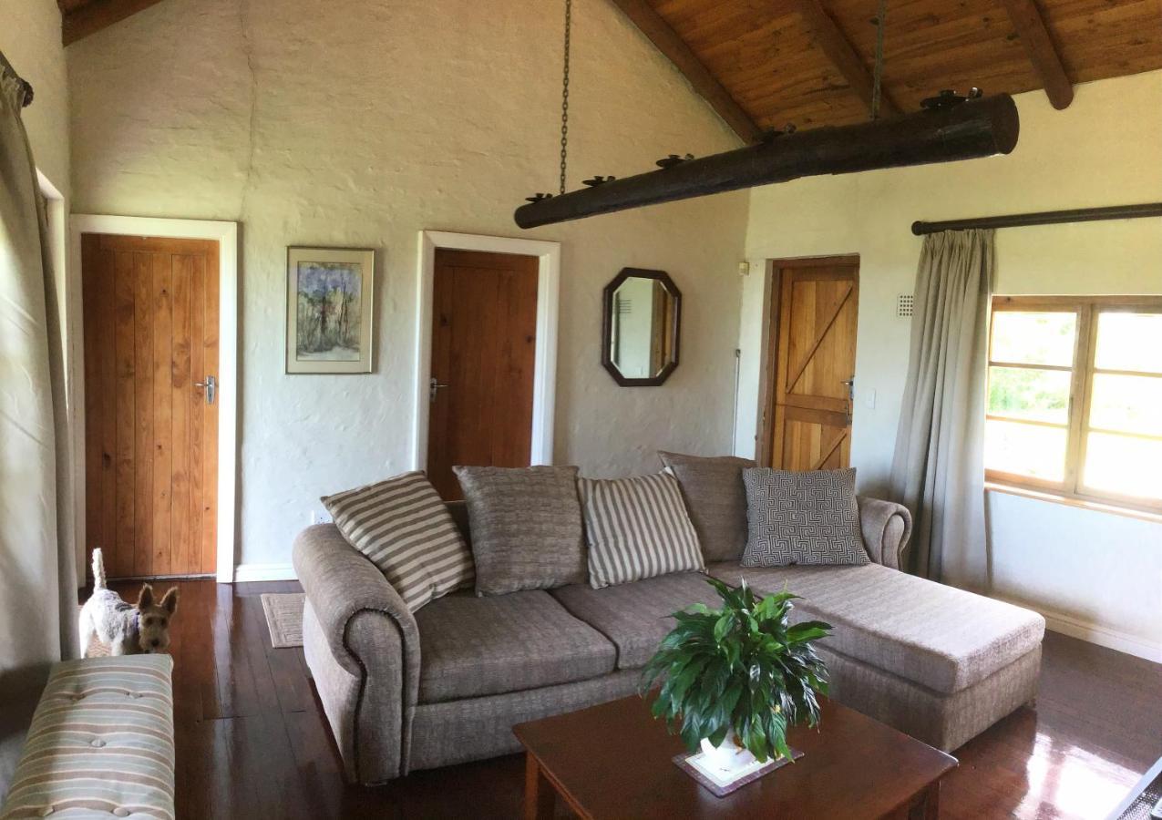 פלטנברג ביי Heatherhill Farmhouse - Sea & Mountain Views מראה חיצוני תמונה