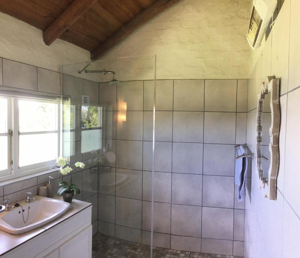 פלטנברג ביי Heatherhill Farmhouse - Sea & Mountain Views מראה חיצוני תמונה